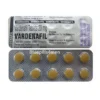 Vardenafil 20Mg