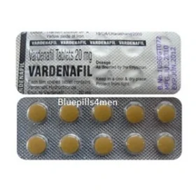 Vardenafil 20Mg