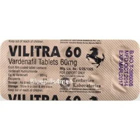 Vardenafil 60Mg