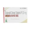 Vasosure 20 Mg