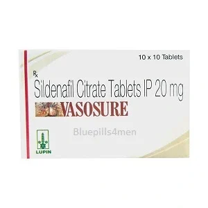Vasosure 20 Mg