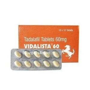 Generic Cialis 60 Mg
