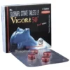 Vigora 50 Mg