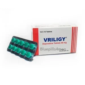 Vriligy 60 Mg
