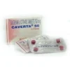 Caverta 50 Mg