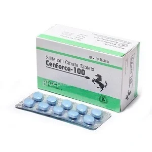 Cenforce 100 Mg