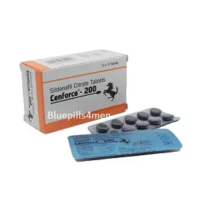 Cenforce 200 Mg