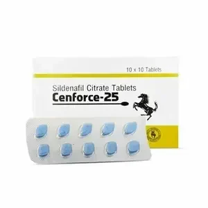 Cenforce 25 Mg