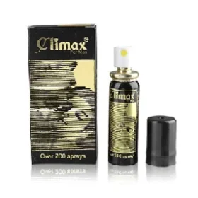 Climax Spray 12 Mg