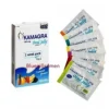 Kamagra Oral Jelly 100 Mg