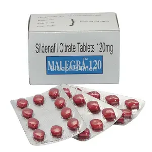 Malegra 120 Mg