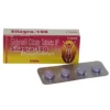 Silagra 100 Mg Tablet